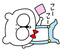 Friend's sticker 2 sticker #10154302