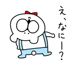 Friend's sticker 2 sticker #10154306