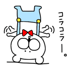 Friend's sticker 2 sticker #10154328