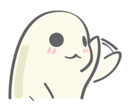 Seal Soft sticker #10154297