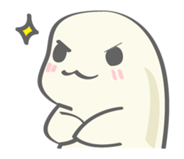 Seal Soft sticker #10154299
