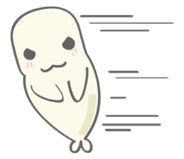 Seal Soft sticker #10154319