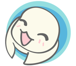 Seal Soft sticker #10154321