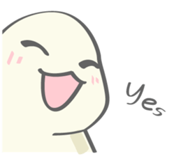 Seal Soft sticker #10154333