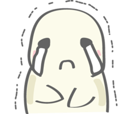 Seal Soft sticker #10154347