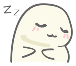 Seal Soft sticker #10154349