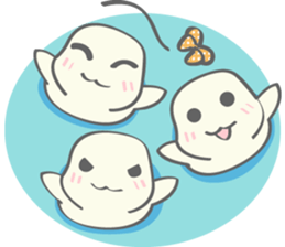 Seal Soft sticker #10154353