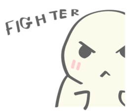 Seal Soft sticker #10154359