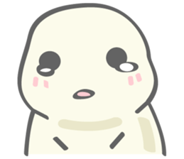 Seal Soft sticker #10154361