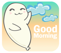 Seal Soft sticker #10154365