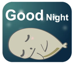 Seal Soft sticker #10154366