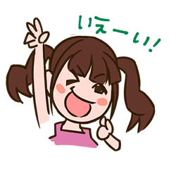 Studio LOT model sticker