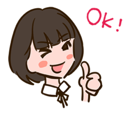 Studio LOT model sticker sticker #10155296