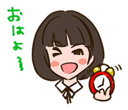 Studio LOT model sticker sticker #10155298