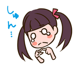 Studio LOT model sticker sticker #10155308