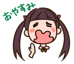 Studio LOT model sticker sticker #10155310