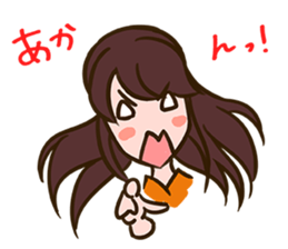 Studio LOT model sticker sticker #10155311