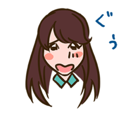 Studio LOT model sticker sticker #10155315