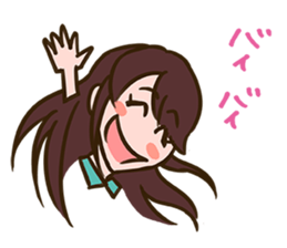 Studio LOT model sticker sticker #10155316