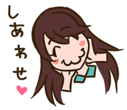 Studio LOT model sticker sticker #10155318