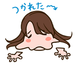 Studio LOT model sticker sticker #10155321