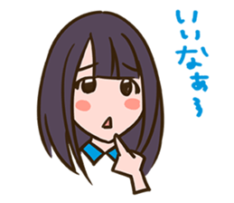 Studio LOT model sticker sticker #10155324