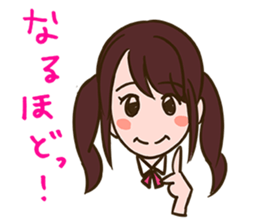 Studio LOT model sticker sticker #10155327