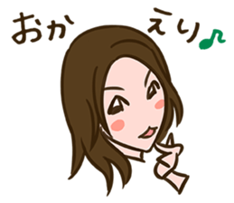 Studio LOT model sticker sticker #10155329