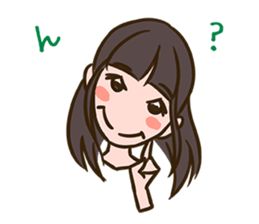 Studio LOT model sticker sticker #10155331