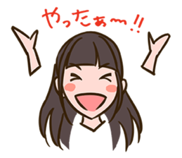 Studio LOT model sticker sticker #10155332