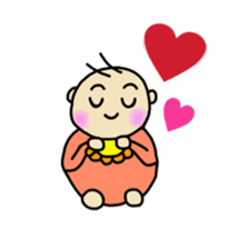 baby use sticker sticker #10155382