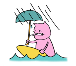 surfcat sticker #10155740