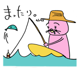 surfcat sticker #10155743
