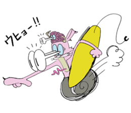 surfcat sticker #10155751