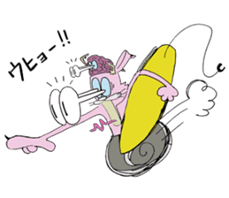 surfcat sticker #10155751