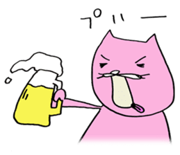 surfcat sticker #10155770