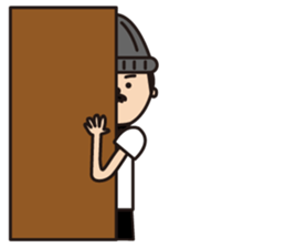 Mr.Oba sticker #10155928