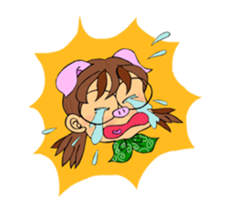 Day of Bhutan. sticker #10156429