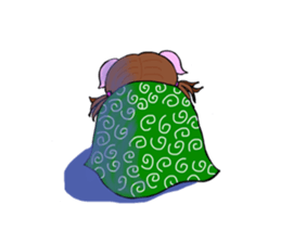 Day of Bhutan. sticker #10156437