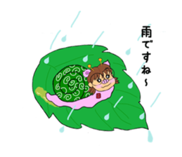 Day of Bhutan. sticker #10156451