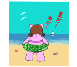 Day of Bhutan. sticker #10156453