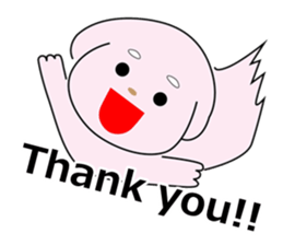 Invective dog and cat duo sticker #10156572