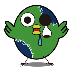 ZombieBird's