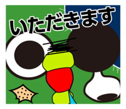 ZombieBird's sticker #10156913