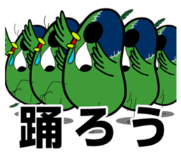 ZombieBird's sticker #10156925