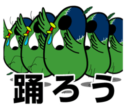 ZombieBird's sticker #10156925