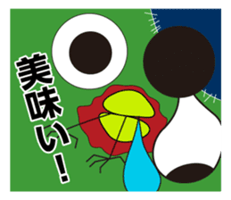ZombieBird's sticker #10156927
