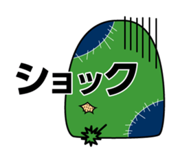 ZombieBird's sticker #10156932