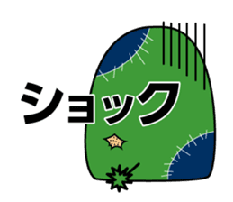 ZombieBird's sticker #10156932