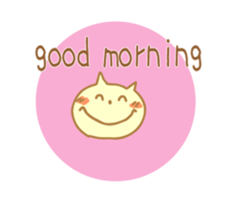 Greetings Tenko prime sticker #10157576